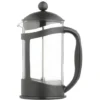 Le’Xpress 8 Cup Glass Cafetiere With Plastic Holder