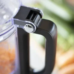 KitchenAid 1.7L Matte Black Food Processor -Kitchen Appliances Store 83666508 3