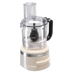 KitchenAid 1.7L Almond Cream Food Processor -Kitchen Appliances Store 83666571 3