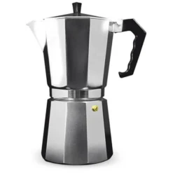 Grunwerg 6 Cup Cafe Ole Espresso Maker