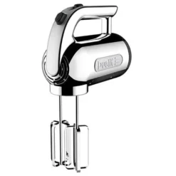 Dualit Chrome Hand Mixer