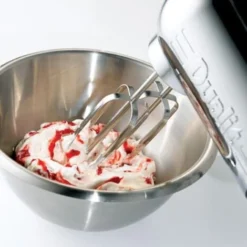 Dualit Chrome Hand Mixer -Kitchen Appliances Store 83666628 5