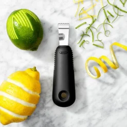 OXO Good Grips Citrus Zester -Kitchen Appliances Store 83667040 4