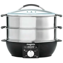 Magimix Multi-Function Steamer