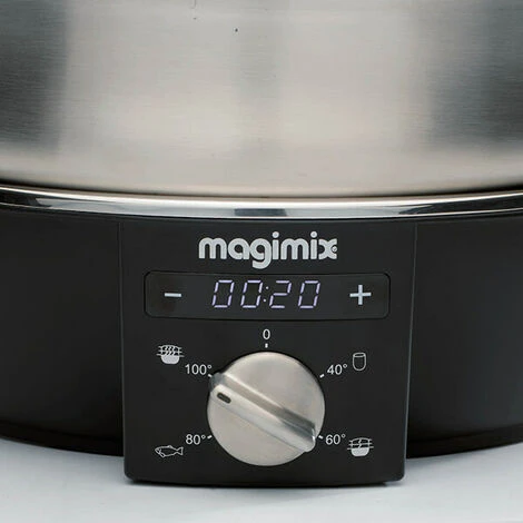 Magimix Multi-Function Steamer 4 Magimix Multi-Function Steamer - Image 4