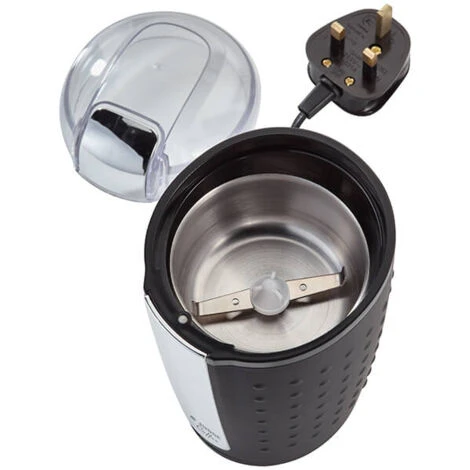 Judge Coffee Grinder 2 Judge Coffee Grinder - Image 2