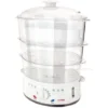 Judge 3 Tier Electric Steamer