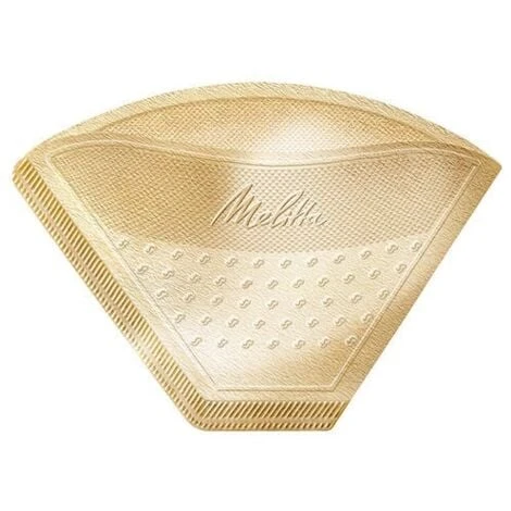 Melitta Gourmet Intense Coffee Filters 1x4 Pack Of 80 2 Melitta Gourmet Intense Coffee Filters 1x4 Pack Of 80 - Image 2