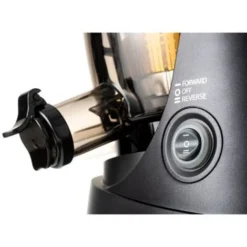 Kuvings B8200 Whole Slow Juicer Matt Gunmetal With Free Gift -Kitchen Appliances Store 83667293 3