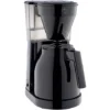 Melitta Easy Therm II 1023-06 Black Filter Coffee Machine