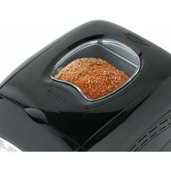 Princess Bread Maker Wake Up 600W Black -Kitchen Appliances Store 83668018 3