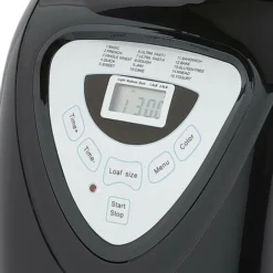 Princess Bread Maker Wake Up 600W Black -Kitchen Appliances Store 83668018 5