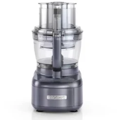 Cuisinart Style Collection Expert Prep Pro Midnight Grey