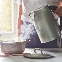 Cuisinart Style Light Pistachio Multi-Temp Kettle & 2 Slice Toaster Breakfast Set -Kitchen Appliances Store 83668300 3