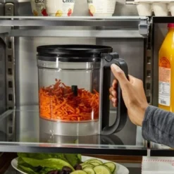 KitchenAid 3.1L Contour Silver Food Processor -Kitchen Appliances Store 83668545 4