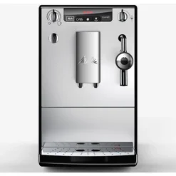 Melitta Caffeo Solo & Perfect Milk E957-103 Silver Bean To Cup Coffee Machine -Kitchen Appliances Store 83668856 3