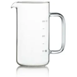 Barista & Co Beautifully Crafted Core French Press Refill 3 Cup / 1 Mug