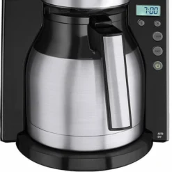 Melitta Look Therm Timer Black Filter Coffee Machine 1011-16 6 Melitta Look Therm Timer Black Filter Coffee Machine 1011-16 -Kitchen Appliances Store 83669434 3
