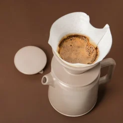 La Cafetiere Bleached Filter Papers Size 4 100 Pc -Kitchen Appliances Store 83669588 3