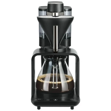 Melitta EPOUR Chrome Filter Coffee Machine 1024-11 1 Melitta EPOUR Chrome Filter Coffee Machine 1024-11