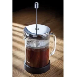 Judge 6 Cup / 700ml Glass Cafetiere -Kitchen Appliances Store 83669696 3