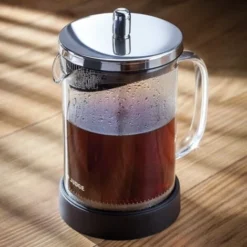Judge 6 Cup / 700ml Glass Cafetiere -Kitchen Appliances Store 83669696 4