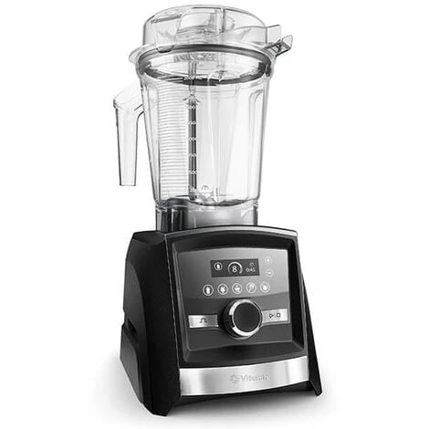 Vitamix Ascent A3500i Blender 100th Anniversary Bundle With Free Gift 2 Vitamix Ascent A3500i Blender 100th Anniversary Bundle With Free Gift - Image 2