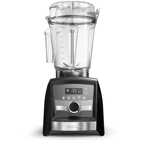 Vitamix Ascent A3500i Blender 100th Anniversary Bundle With Free Gift 3 Vitamix Ascent A3500i Blender 100th Anniversary Bundle With Free Gift - Image 3