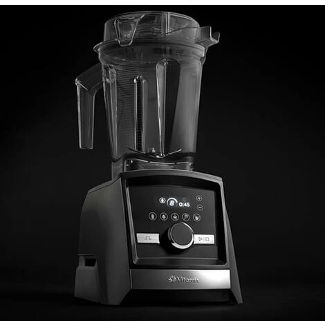 Vitamix Ascent A3500i Blender 100th Anniversary Bundle With Free Gift 4 Vitamix Ascent A3500i Blender 100th Anniversary Bundle With Free Gift - Image 4