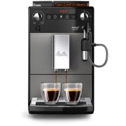 Melitta Avanza Mystic Titan F270-100 Bean To Cup Coffee Machine