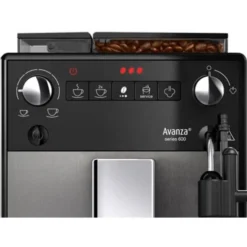 Melitta Avanza Mystic Titan F270-100 Bean To Cup Coffee Machine -Kitchen Appliances Store 83670186 3