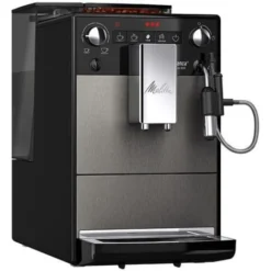 Melitta Avanza Mystic Titan F270-100 Bean To Cup Coffee Machine -Kitchen Appliances Store 83670186 4