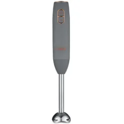 Tower Cavaletto Stick Blender Grey