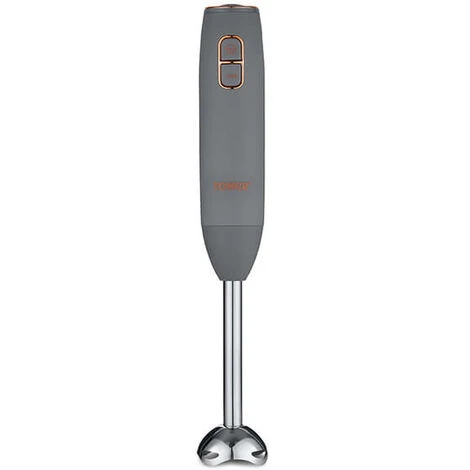 Tower Cavaletto Stick Blender Grey 1 Tower Cavaletto Stick Blender Grey