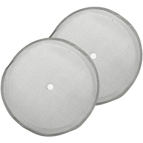 La Cafetiere Replacement Mesh Filter Large 2 Pack 1 La Cafetiere Replacement Mesh Filter Large 2 Pack