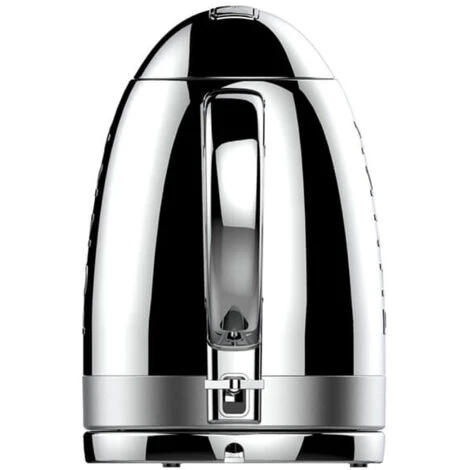 The Funky Appliance Company 1.7 Litre Kettle Chrome 3 The Funky Appliance Company 1.7 Litre Kettle Chrome - Image 3