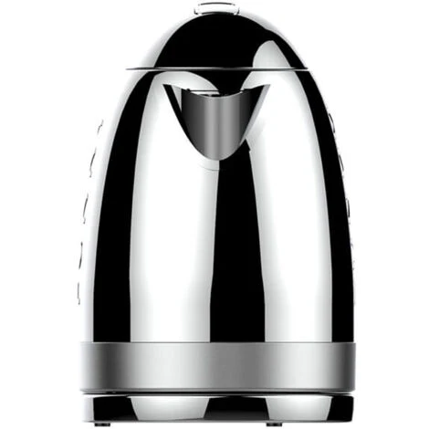 The Funky Appliance Company 1.7 Litre Kettle Chrome 4 The Funky Appliance Company 1.7 Litre Kettle Chrome - Image 4