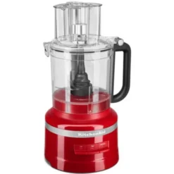 KitchenAid 3.1L Empire Red Food Processor 7 KitchenAid 3.1L Empire Red Food Processor -Kitchen Appliances Store 83670559 3