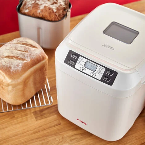 Judge Electricals Digital Bread Maker 2 Judge Electricals Digital Bread Maker - Image 2