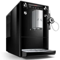 Melitta Caffeo Solo & Perfect Milk E957-101 Black Bean To Cup Coffee Machine
