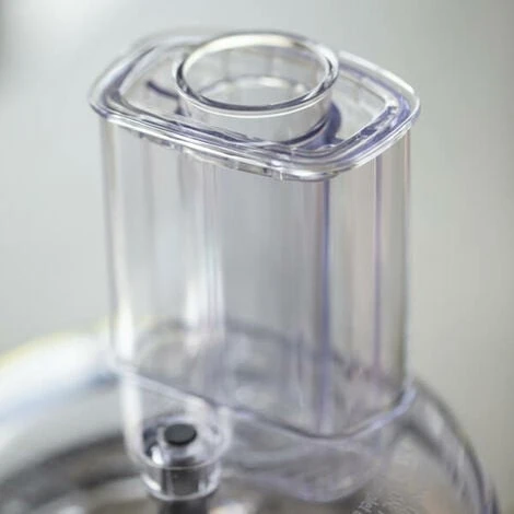 KitchenAid 1.7L Contour Silver Food Processor 4 KitchenAid 1.7L Contour Silver Food Processor - Image 4