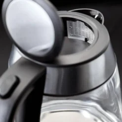 Judge Electricals Glass Kettle 1.7L -Kitchen Appliances Store 83670883 5