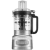 NEW KitchenAid 2.1L Contour Silver Food Processor