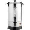 10 L Commercial Catering Kitchen Hot Water Boiler Tea Urn 1650W Boiler Geepas