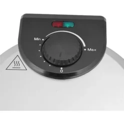 Geepas Electric Chapati Maker Flat Bread Naan Tortilla Fulka Roti Press Machine -Kitchen Appliances Store 83743741 3