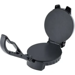 Geepas Electric Chapati Maker Flat Bread Naan Tortilla Fulka Roti Press Machine -Kitchen Appliances Store 83743741 5