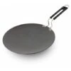 Pancake Pan Roti Tawa Chapati Paratha Crepe Omelettes Flatbreads 30cm Royalford