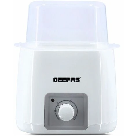 Baby Bottle Warmer Milk Baby Food Warmer Defrost Breast Milk 150W Geepas 1 Baby Bottle Warmer Milk Baby Food Warmer Defrost Breast Milk 150W Geepas