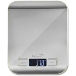 Electronic Digital Kitchen Scales 1g 5000g Pocket LCD Weighing Food Jewellery