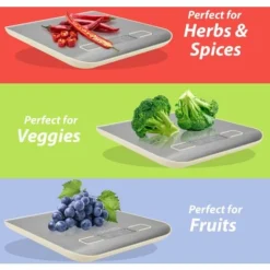 Electronic Digital Kitchen Scales 1g 5000g Pocket LCD Weighing Food Jewellery -Kitchen Appliances Store 83809444 5